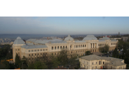 UAIC oferă peste 230 de specializări la admiterea din acest an!