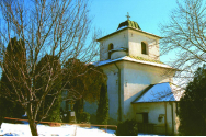 Sfinții Anastasie și Chiril, patronii spirituali ai Mănăstirii Podgoria Copou. Un reportaj de aducere aminte