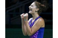 VIDEO Irina Begu, în turul doi de la Australian Open 2022 după ce a salvat trei mingi de meci