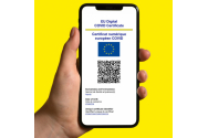 Noutăți despre certificatul verde. Nu mai este o urgență