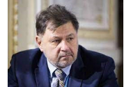 Ministrul Sănătății se gândește la demisie