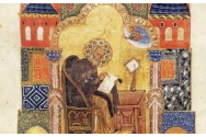Calendar ortodox, 25 ianuarie. Sfântul Grigore din Nazianz