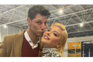 Loredana Groza, o nouă poveste de dragoste?
