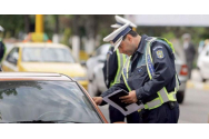 100 de permise de conducere reținute la Iași în doar câteva zile
