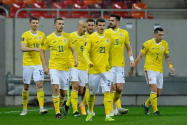 Edi Iordănescu, prezentat oficial ca noul selecționer al României. Primele declarații