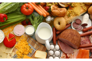 România, amenințată de criza alimentelor. Prețurile au luat-o razna