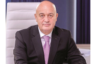 Unul dintre cei mai de succes antreprenori români renunţă la business pentru un post de bugetar