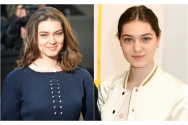 Băcăuanca Anamaria Vartolomei, nominalizată la premiile César!