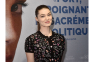  Băcăuanca Anamaria Vartolomei, nominalizată la premiile César!