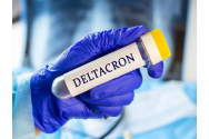 Povestea Deltacron, varianta SARS-COV-2 care nu a existat