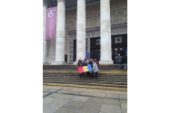  FOTO/VIDEO - Lecții de știință pe Youtube, realizate de elevi din cinci țări