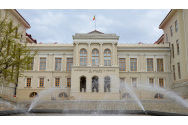 Schimbări radicale la admitere la Medicină, inclusiv la UMF Iaşi. Nu se mai dă admitere din manualul de Biologie de clasa XI-a