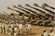 Pentagonul spune că desfăşurarea de forţe a Rusiei lângă graniţa cu Ucraina a crescut în ultimele 24 de ore