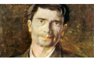 154 de ani de la naşterea pictorului Ştefan Luchian