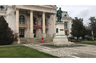 Iaşul nu va avea un sediu nou pentru Operă mai devreme de anul 2027!