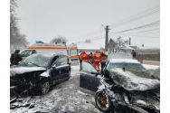 Anul trecut, polițiștii ieșeni au ridicat 7.000 de permise de conducere