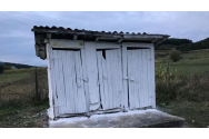  CJ alocă două milioane de lei pentru dispariția toaletelor din curțile școlilor!