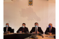  „Crearea unui loc de muncă reprezintă cea mai bună protecţie socială”