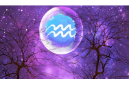 Luna Nouă în Vărsător. Cum influențează fiecare zodie 