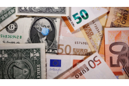  Dolarul, la mare căutare