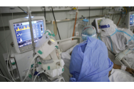   Iașul, lider în Regiunea de Nord-Est la infectarea cu SARS-COV-2