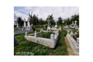 Răspuns zeflemitor al prim-procurorului în cazul profanării de morminte de la Scobinţi