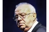 Alexandru Arșinel a refuzat internarea în spital