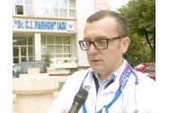 Al patrulea transplant renal din acest an - un tată și-a salvat fiul