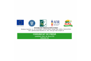 Asociația GAL Regiunea Rediu-Prăjeni – LANSARE APEL DE SELECȚIE MĂSURA M5