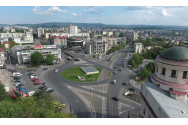 Iașul, sufocat de betoane
