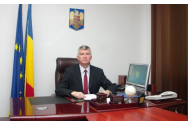 Fostul director al Administraţiei Penitenciarelor, Claudiu Cătălin Bejan, a fost găsit mort într-un hotel din Mamaia