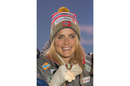 Norvegianca Therese Johaug a câştigat prima medalie de aur acordată la Jocurile Olimpice de iarnă