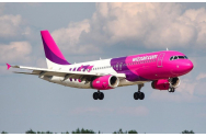 O pasăre a pus în pericol zborul unui avion către Ucraina. Aronava s-a întors la Iași