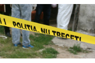 Un bărbat din Giurgiu și-a înjunghiat soția în gât, apoi a dat foc casei. Este a doua crimă comisă în două zile, în același oraș