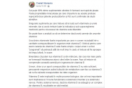 PĂCĂLELILE din farmacii. 90 la sută dintre suplimente sunt apă de ploaie