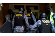 Percheziții la Târgu Neamț
