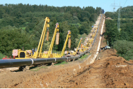  Eșec total privind conectarea comunelor ieșene la rețeaua de gaze naturale