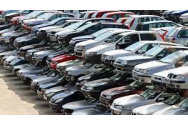 Noutățile și „șmecheriile” Rabla 2022: Prima de casare și ecobonusurile, reduse din pix