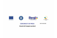 INVESTMENT ADH INT SRL – „Construire hala de fabricare a produselor farmaceutice, laborator, sediu administrativ, imprejmuire, bransamente si racorduri”