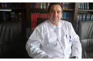 Operație extrem de rară la Spitalul de Neurochirurgie. Un bărbat a învățat să meargă din nou