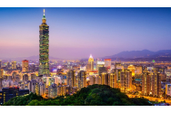 SUA va sprijini Taiwanul cu 100 de milioane de dolari