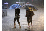 Vine iarna peste Moldova! Meteorologii anunță vânt puternic