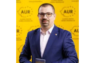 Un nou incident în Parlament