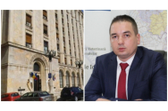 Veterinarii au un șef nou, la București