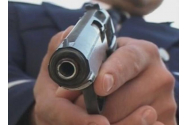 Poliția Română renunță la vechile pistoale Carpați