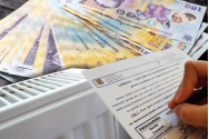 Peste 3.000 de ieşeni au depus cereri pentru compensaţii la căldură