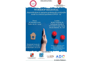 Workshop pentru asistenții sociali care suferă de epuizare profesională