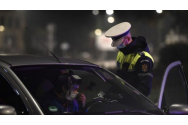 Un preot ieșean îşi păstrează permisul, deși a fost prins băut la volan a treia oară!