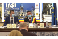 Bugetele au trecut, ciondănelile continuă!