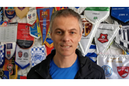 Cezar Honceriu, admis într-un program elitist de pregătire intensivă a managerilor de academii